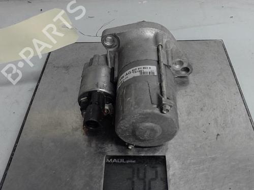 Startmotor VW GOLF V (1K1) 1.9 TDI | BP21320158M8 