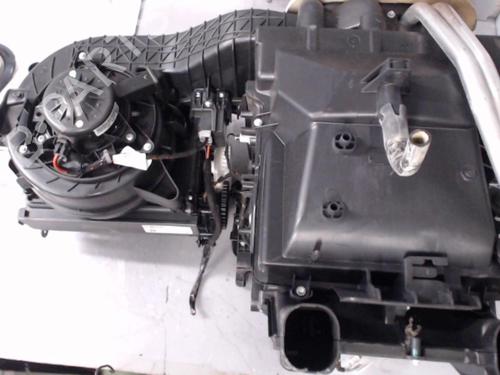 Used Heater matrix box OPEL MERIVA B MPV (S10) 1.3 CDTI (75) (75 hp) 21368880