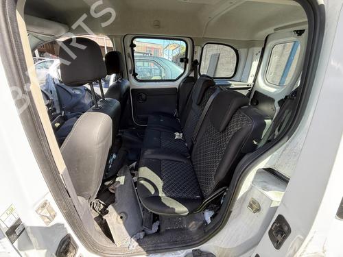 Right taillight RENAULT KANGOO Express (FW0/1_) 1.5 dCi 90 (FW0G, FW05, FW08, FW11) | BP28441321C35  - Image 13