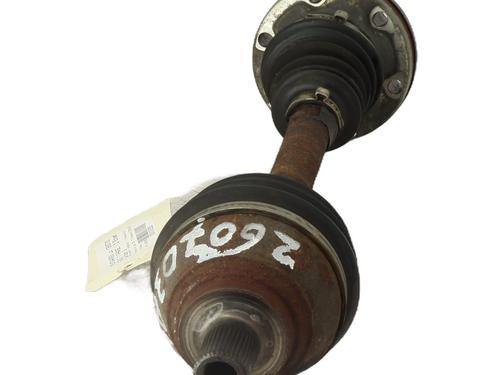 Used Left front driveshaft Left front driveshaft VW GOLF VII (5G1, BQ1, BE1, BE2) 2.0 GTI (230 hp) 33993153 33993153