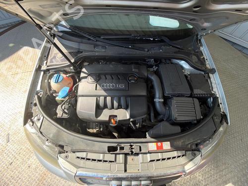 Right headlight AUDI A3 (8P1) 1.6 | BP38453135C29 - Image 19