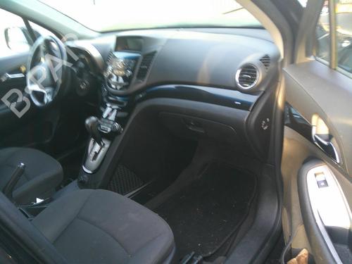 Headlight switch CHEVROLET ORLANDO (J309) 2.0 D | BP21372074I24 - Image 8