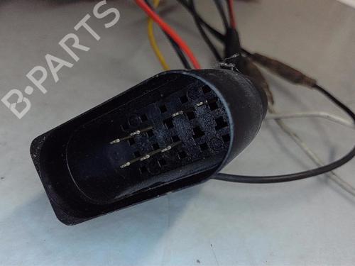 Left headlight FORD FOCUS II Convertible 2.0 TDCi | BP21291006C28 