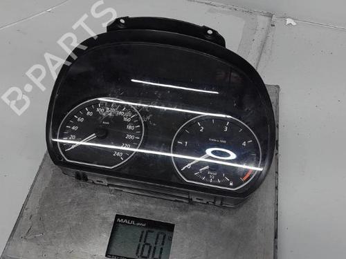 Instrument cluster BMW 1 (E87) 118 d | BP21302676C47 