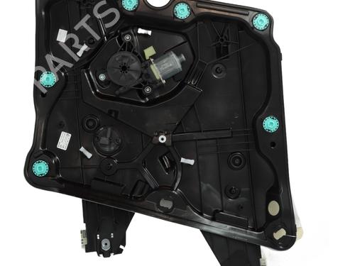 Left front window motor VW GOLF VIII (CD1, DA1) 2.0 GTI | BP32306610E21 - Image 2