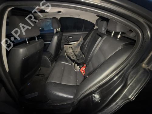 Front wiper motor BMW 3 (E90) 320 d | BP22599106M29 
