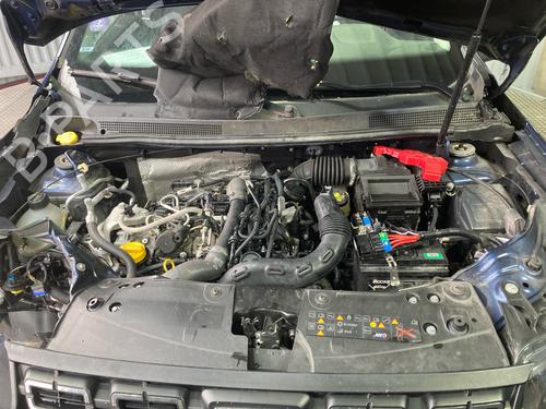 Radio DACIA DUSTER (HM_) 1.3 TCe 130 4x4 (HMMF) | BP39238482E6 - Image 3