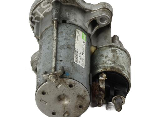 Used Starter Starter FORD FIESTA VI (CB1, CCN) 1.4 TDCi (70 hp) 30604164 30604164