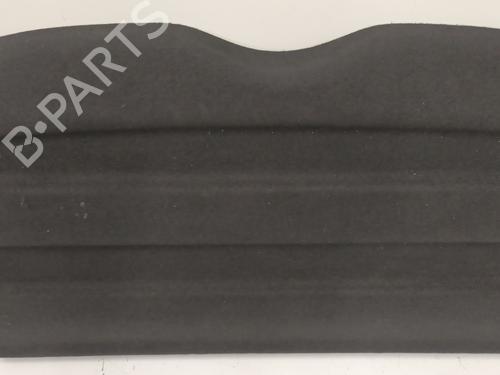 Used Rear parcel shelf CITROËN C4 II (NC_) 1.6 THP 155 (156 hp) 29315103