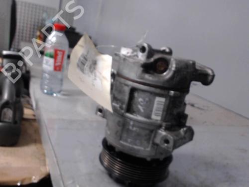 Used AC compressor OPEL CORSA D (S07) 1.3 CDTI (L08, L68) (95 hp) 21292497
