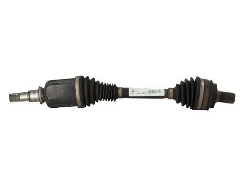 Used Right front driveshaft MERCEDES-BENZ GLC Coupe (C253) 220 d 4-matic (253.315) (194 hp) 29005885