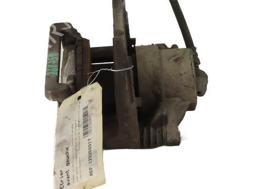 Left front brake caliper CITROËN C5 X (ND_, NC_) PureTech 180 (ND5GFP) | BP37737419M105 - Image 3