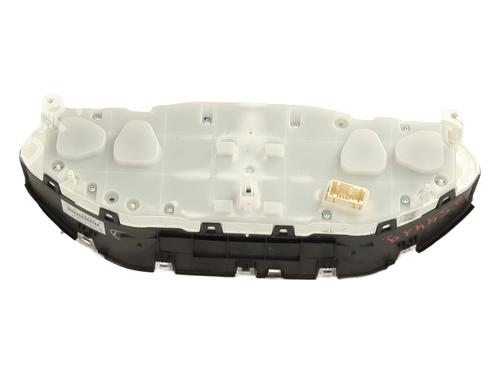 Instrument cluster PEUGEOT 208 I (CA_, CC_) 1.2 VTI 82 | BP31909012C47 