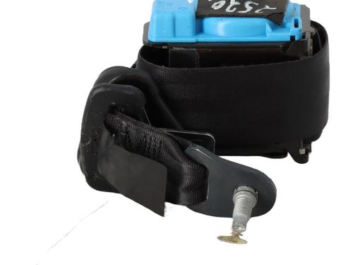 Used Rear right seatbelt Rear right seatbelt CITROËN C4 Grand Picasso II (DA_, DE_) 1.6 HDi / BlueHDi 115 (115 hp) 27670867 27670867