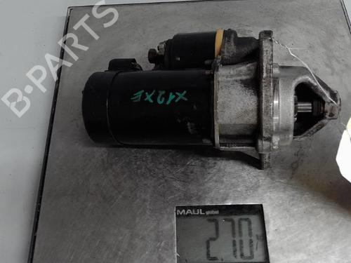 Starter OPEL CORSA B (S93) 1.2 i 16V (F08, F68, M68) | BP21291394M8 