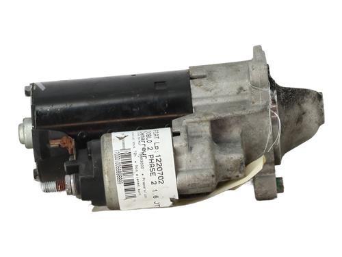 Starter FIAT DOBLO Cargo (263_)  | BP25260964M8  - Image 5