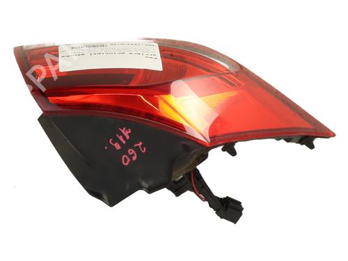 Used Left taillight Left taillight VW GOLF VII (5G1, BQ1, BE1, BE2) 2.0 TDI (150 hp) 32861676 32861676