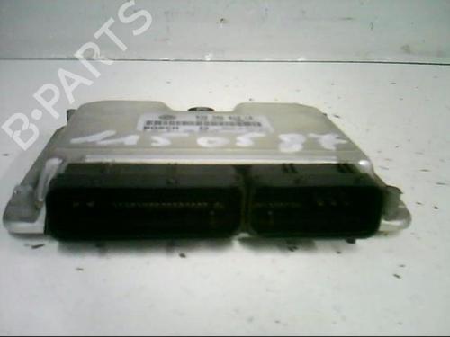 Used Control unit VW POLO (9N_, 9A_) 1.9 TDI (101 hp) 21365563