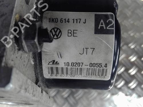 ABS pump SEAT LEON (1P1) 1.9 TDI | BP21297881M43 