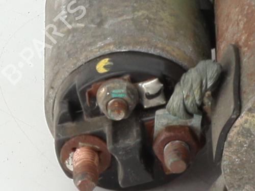 Used Starter Starter DAEWOO KALOS (KLAS) 1.4 (83 hp) 21364118 21364118