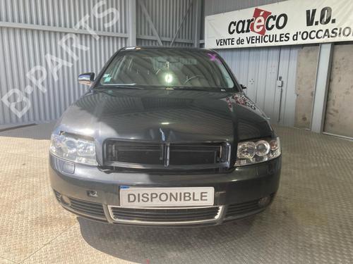 Left headlight AUDI A4 B6 (8E2) 1.9 TDI | BP37216212C28  - Image 21