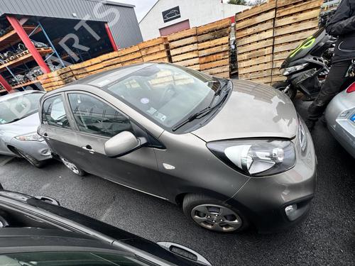 Steering column stalk KIA PICANTO II (TA) 1.0 | BP21371152I23 - Image 14