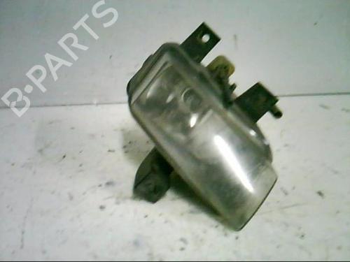 Venstre  Fortil Tågelygte OPEL OMEGA B Estate (V94) 2.2 DTI 16V (F35, M35, P35) (120 hp) 21317795