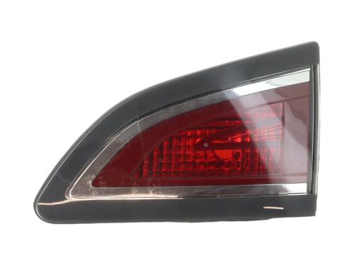 Right tailgate light RENAULT SCÉNIC III (JZ0/1_) 1.2 TCe | BP25813103C80 - Image 5