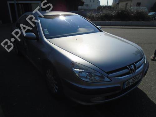 Gasdæmper bagklap PEUGEOT 607 (9D, 9U) 2.2 16V | BP21365797C138 - Image 6