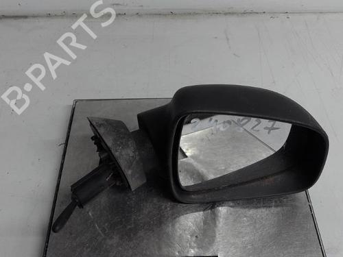 Right mirror DACIA SANDERO 1.4 MPI LPG | BP21298844C27 