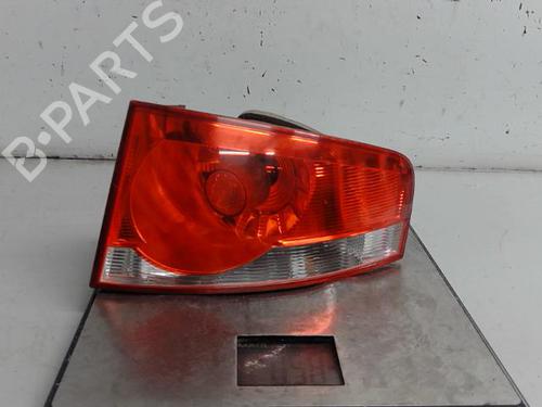 Used Right taillight SEAT ALTEA XL (5P5, 5P8) 1.9 TDI (105 hp) 21309533