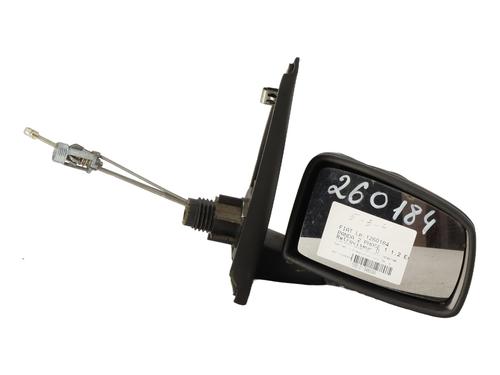 Used Right mirror FIAT PANDA (169_) 1.2 (169.AXB11, 169.AXB1A) (60 hp) 31715846