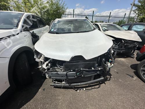 Gearbox RENAULT KADJAR (HA_, HL_) 1.3 TCe 140 (HLNB, HLN1) | BP24052721M3 - Image 10