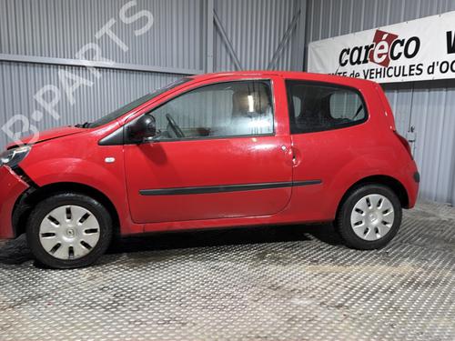Instrument cluster RENAULT TWINGO II (CN0_) 1.2 16V (CN04, CN0B) | BP32158267C47  - Image 25