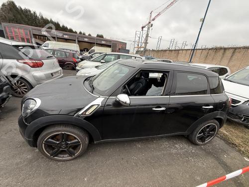 Starter MINI MINI COUNTRYMAN (R60) Cooper SD | BP23825323M8  - Image 15