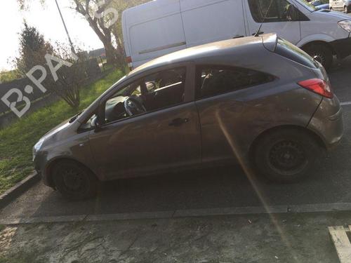 Engine control unit (ECU) OPEL CORSA D (S07) 1.0 (L08, L68) | BP23042506M57  - Image 10