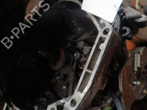 Used Gearbox Gearbox 21893895 21893895