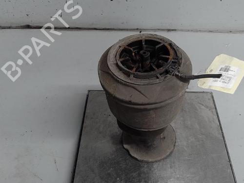 Used Right rear shock absorber CITROËN C4 Picasso I MPV (UD_) 2.0 HDi 138 (136 hp) 21318438