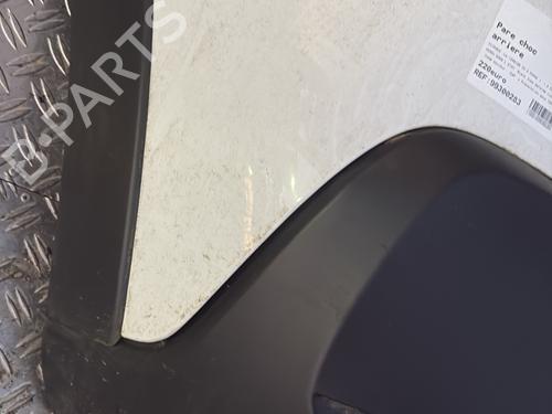 Rear bumper CITROËN C3 III (SX) 1.2 VTi 82 | BP22690478C8 