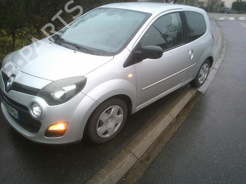 Right taillight RENAULT TWINGO II (CN0_) 1.2 16V (CN04, CN0B) | BP24111001C35  - Image 7