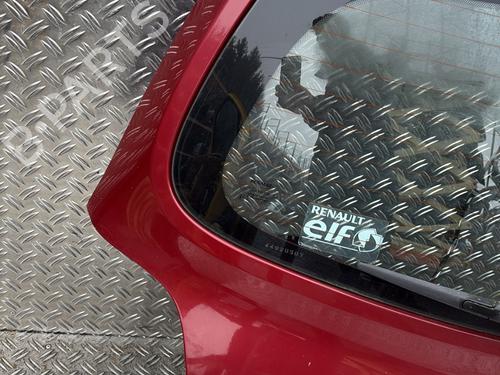 Tailgate RENAULT TWINGO II (CN0_) 1.2 16V (CN04, CN0B) | BP30861374C6 - Image 3