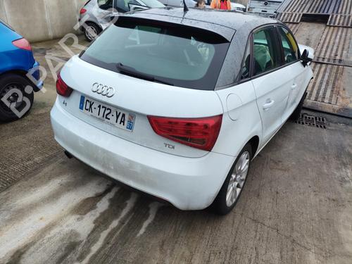Starter AUDI A1 Sportback (8XA, 8XF) 1.6 TDI | BP33310568M8 - Image 20