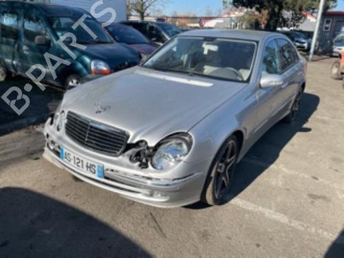 Left front window switch MERCEDES-BENZ E-CLASS (W211) E 320 CDI (211.026) | BP21308145I27 - Image 9