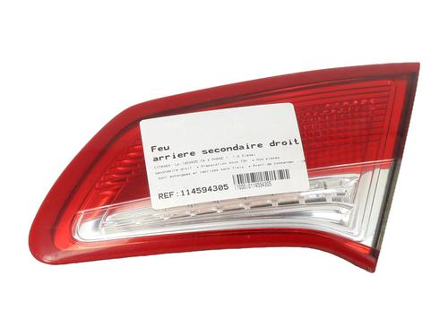 Right tailgate light CITROËN C4 II (NC_) 1.6 HDi 115 | BP29918880C80