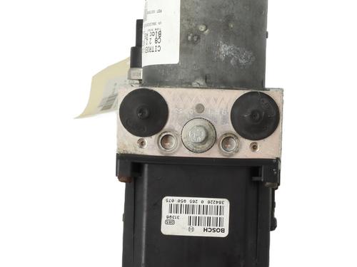 ABS pump CITROËN C8 (EA_, EB_) 2.2 HDi | BP23815440M43 - Image 4