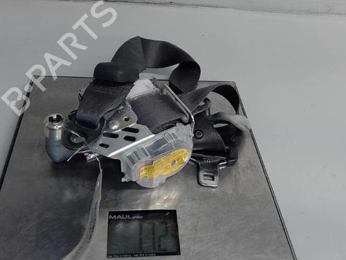 Used Front left seatbelt Front left seatbelt 21369154 21369154