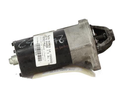 Used Starter ALFA ROMEO MITO (955_) 1.4 MultiAir (955AXL1B) (105 hp) 21298113