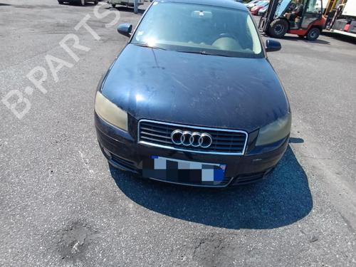Electronic module AUDI A3 (8P1) 2.0 TDI 16V | BP37156377M83 - Image 27