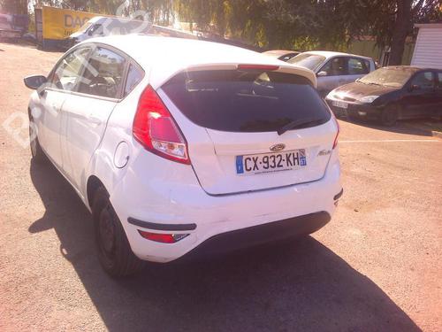 Starter FORD FIESTA VI (CB1, CCN) 1.0 EcoBoost | BP21294152M8 