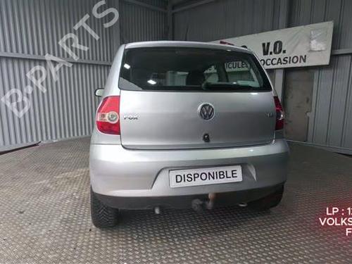 Left headlight VW FOX Hatchback (5Z1, 5Z3, 5Z4) 1.4 | BP36369738C28  - Image 28